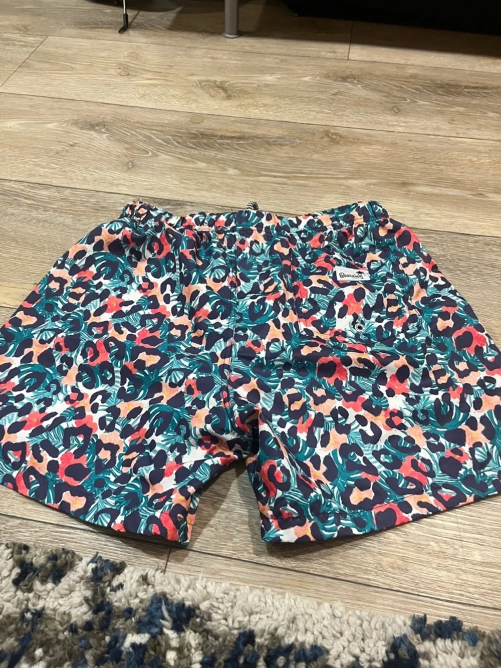 Boardies swim trunks M
